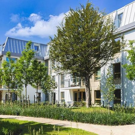 Eternity Luxury Apartment Dolny ソポト エクステリア 写真