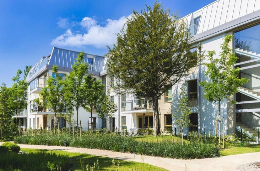 Eternity Luxury Apartment Dolny ソポト エクステリア 写真