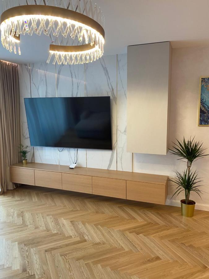 Eternity Luxury Apartment Dolny ソポト エクステリア 写真