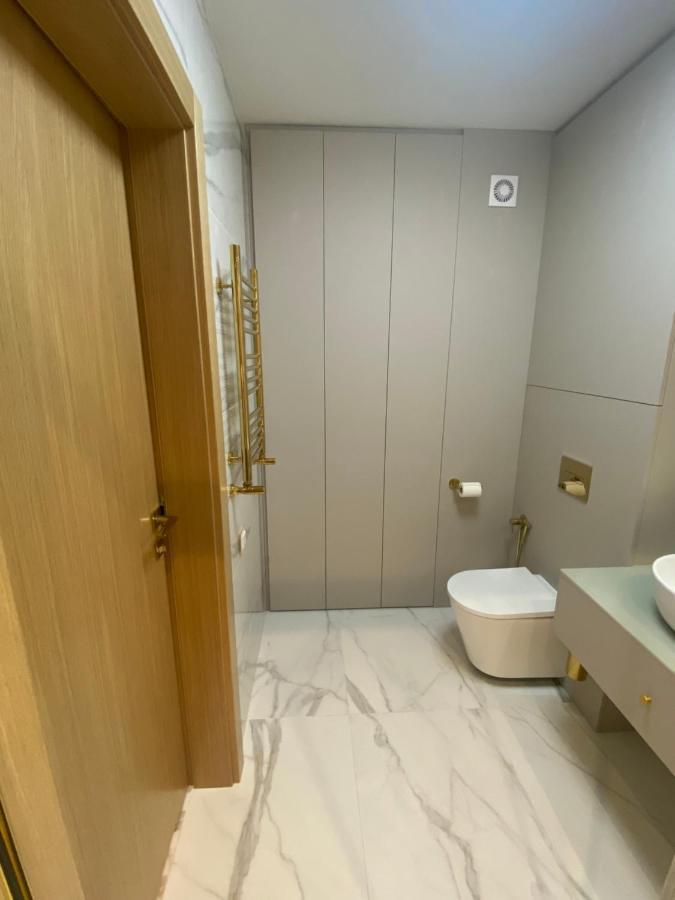 Eternity Luxury Apartment Dolny ソポト エクステリア 写真