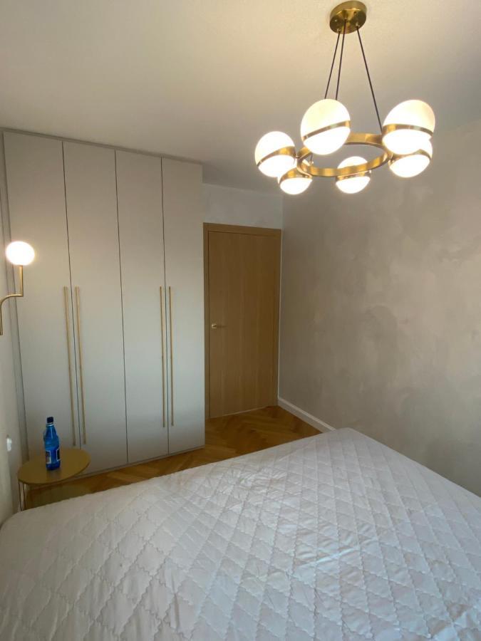 Eternity Luxury Apartment Dolny ソポト エクステリア 写真