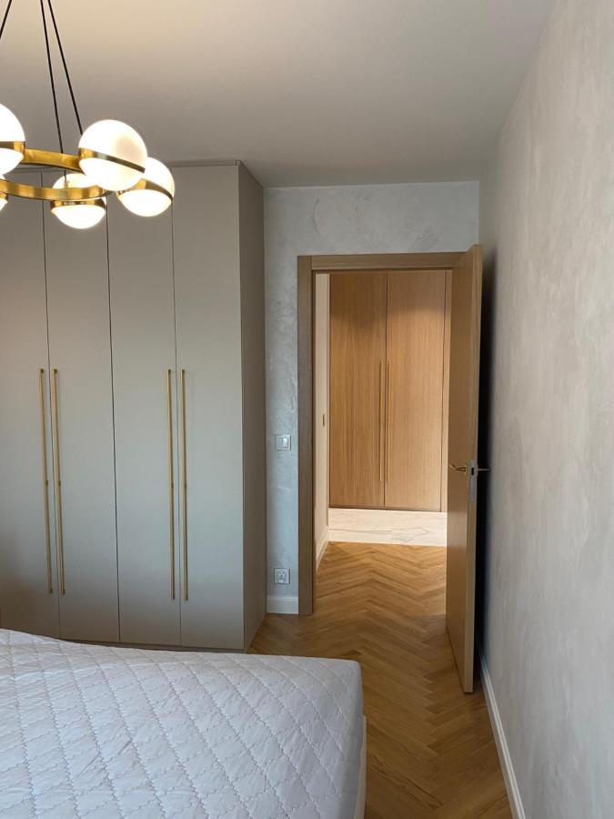 Eternity Luxury Apartment Dolny ソポト エクステリア 写真