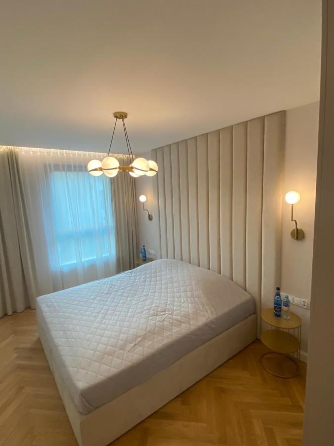 Eternity Luxury Apartment Dolny ソポト エクステリア 写真