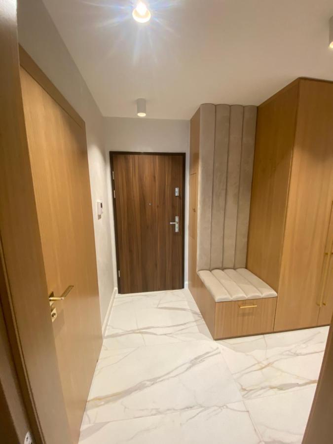 Eternity Luxury Apartment Dolny ソポト エクステリア 写真