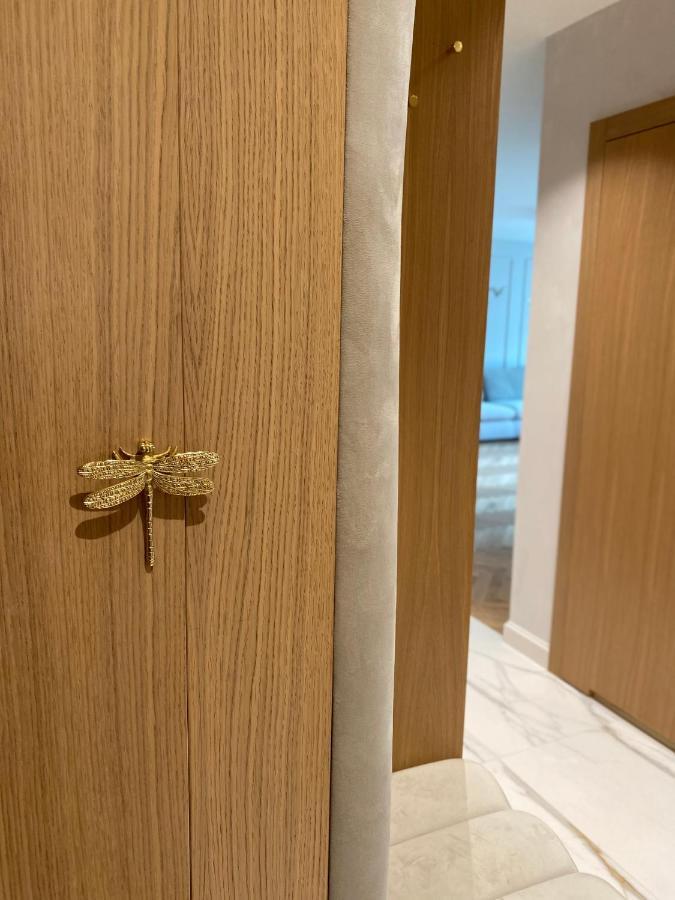Eternity Luxury Apartment Dolny ソポト エクステリア 写真