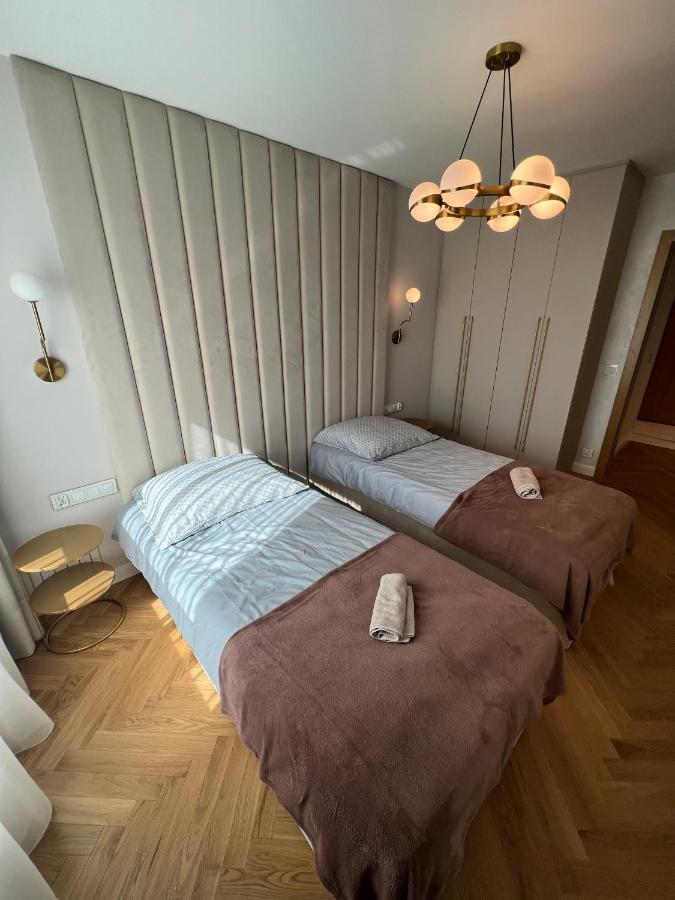 Eternity Luxury Apartment Dolny ソポト エクステリア 写真
